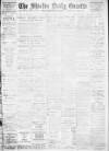 Shields Daily Gazette Friday 24 January 1913 Page 1