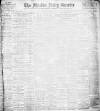 Shields Daily Gazette Saturday 01 March 1913 Page 1