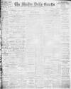 Shields Daily Gazette Monday 03 March 1913 Page 1