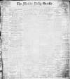 Shields Daily Gazette Thursday 06 March 1913 Page 1