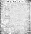 Shields Daily Gazette Saturday 08 March 1913 Page 1