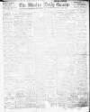 Shields Daily Gazette Tuesday 01 July 1913 Page 1