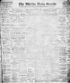 Shields Daily Gazette Friday 22 August 1913 Page 1