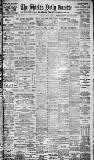 Shields Daily Gazette Wednesday 27 August 1913 Page 1