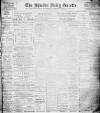 Shields Daily Gazette Saturday 06 September 1913 Page 1