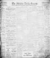 Shields Daily Gazette Thursday 23 October 1913 Page 1