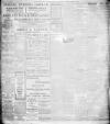 Shields Daily Gazette Monday 27 October 1913 Page 1