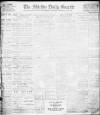 Shields Daily Gazette Saturday 01 November 1913 Page 1
