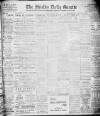Shields Daily Gazette Monday 01 December 1913 Page 1