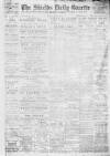 Shields Daily Gazette Friday 02 January 1914 Page 1