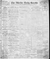 Shields Daily Gazette Saturday 03 January 1914 Page 1