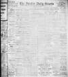 Shields Daily Gazette Monday 05 January 1914 Page 1