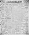 Shields Daily Gazette Tuesday 06 January 1914 Page 1