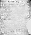 Shields Daily Gazette Thursday 08 January 1914 Page 1