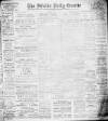 Shields Daily Gazette Monday 12 January 1914 Page 1