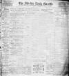 Shields Daily Gazette Saturday 17 January 1914 Page 1
