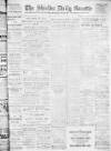 Shields Daily Gazette Wednesday 11 February 1914 Page 1