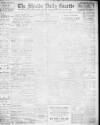 Shields Daily Gazette Friday 20 February 1914 Page 1