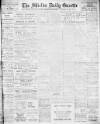 Shields Daily Gazette Thursday 05 March 1914 Page 1