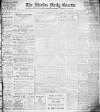 Shields Daily Gazette Thursday 19 March 1914 Page 1