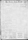Shields Daily Gazette Friday 05 June 1914 Page 1
