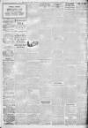 Shields Daily Gazette Thursday 13 August 1914 Page 1