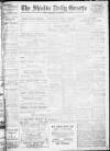 Shields Daily Gazette Friday 04 December 1914 Page 1