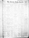 Shields Daily Gazette Friday 24 December 1920 Page 1
