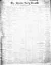 Shields Daily Gazette Tuesday 08 March 1921 Page 1