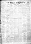 Shields Daily Gazette Wednesday 01 June 1921 Page 1