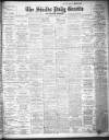 Shields Daily Gazette Thursday 09 June 1921 Page 1