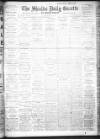 Shields Daily Gazette Friday 17 June 1921 Page 1