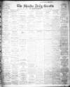 Shields Daily Gazette Saturday 18 June 1921 Page 1
