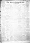 Shields Daily Gazette Thursday 23 June 1921 Page 1
