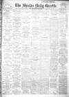 Shields Daily Gazette Friday 24 June 1921 Page 1
