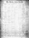 Shields Daily Gazette Friday 05 August 1921 Page 1