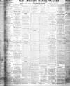 Shields Daily Gazette Thursday 01 September 1921 Page 1