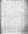 Shields Daily Gazette Wednesday 07 September 1921 Page 1