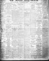 Shields Daily Gazette Thursday 08 September 1921 Page 1