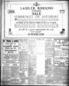 Shields Daily Gazette Thursday 08 September 1921 Page 3