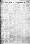 Shields Daily Gazette Friday 09 September 1921 Page 1