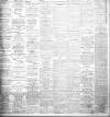 Shields Daily Gazette Thursday 29 September 1921 Page 1