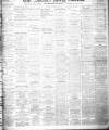 Shields Daily Gazette Saturday 08 October 1921 Page 1