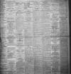 Shields Daily Gazette Tuesday 11 October 1921 Page 1