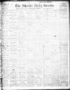 Shields Daily Gazette Saturday 01 April 1922 Page 1