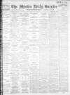 Shields Daily Gazette Monday 03 May 1926 Page 1