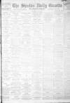 Shields Daily Gazette Saturday 08 May 1926 Page 1