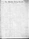 Shields Daily Gazette Tuesday 11 May 1926 Page 1