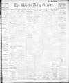 Shields Daily Gazette Wednesday 12 May 1926 Page 1