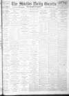 Shields Daily Gazette Friday 14 May 1926 Page 1